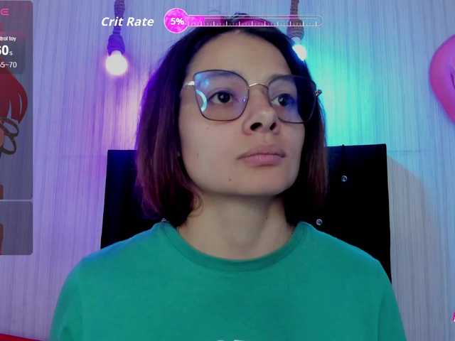 nickypop live cam on BongaCams