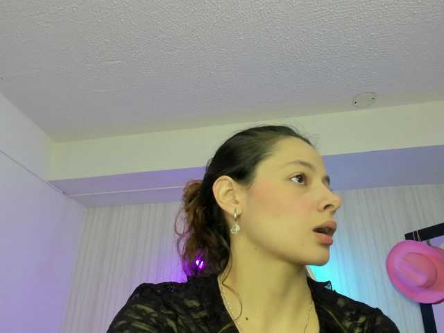 nickypop live webcam show