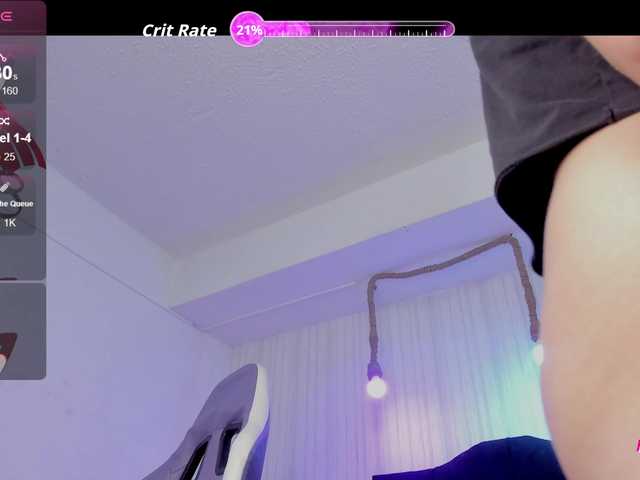 nickypop live cam on BongaCams