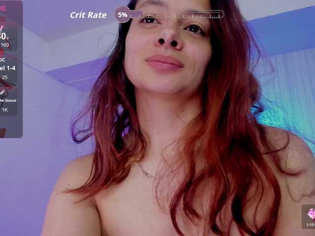 nickypop live webcam show
