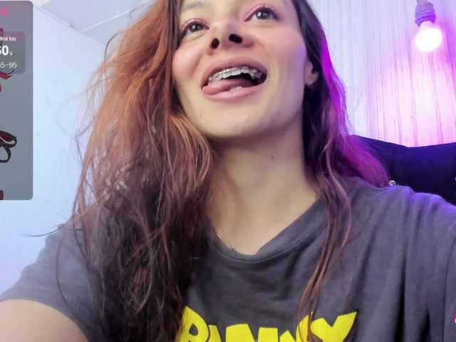 nickypop live cam on BongaCams