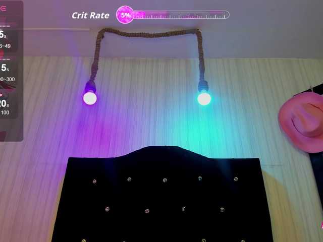nickypop live cam on BongaCams
