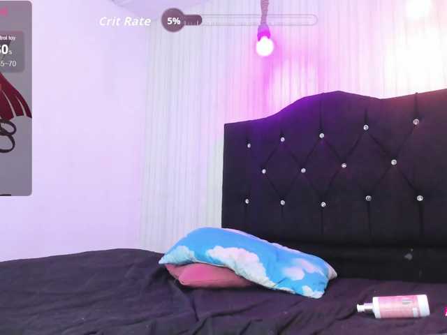 nickypop live cam on BongaCams