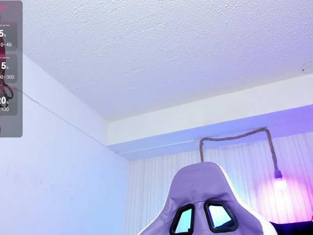 nickypop live cam on BongaCams
