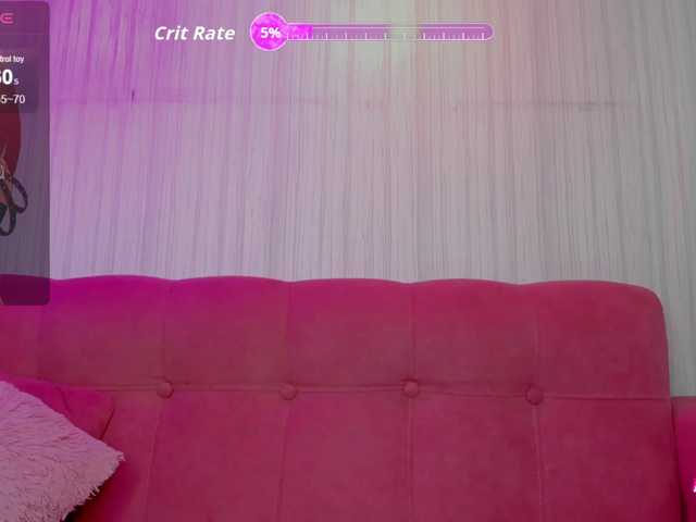 nickypop live cam on BongaCams
