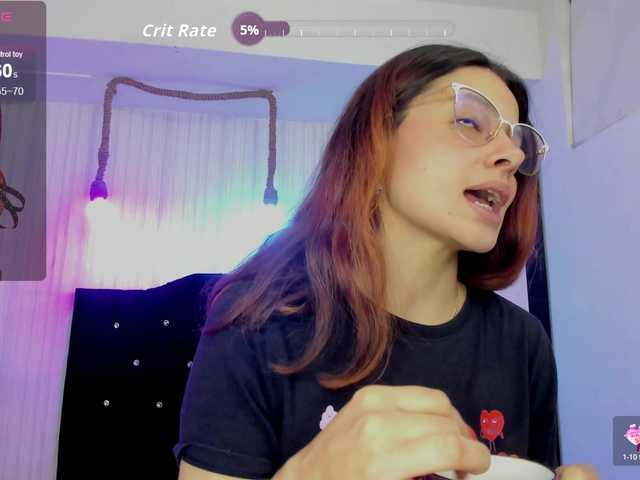 nickypop live cam on BongaCams