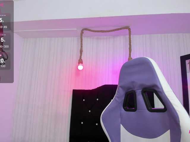 nickypop's BongaCams show and profile