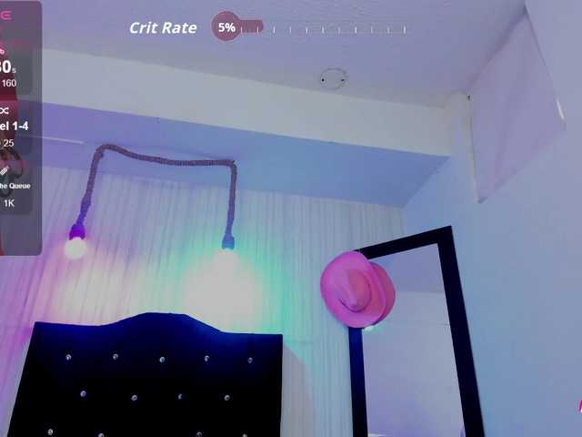 nickypop live cam on BongaCams