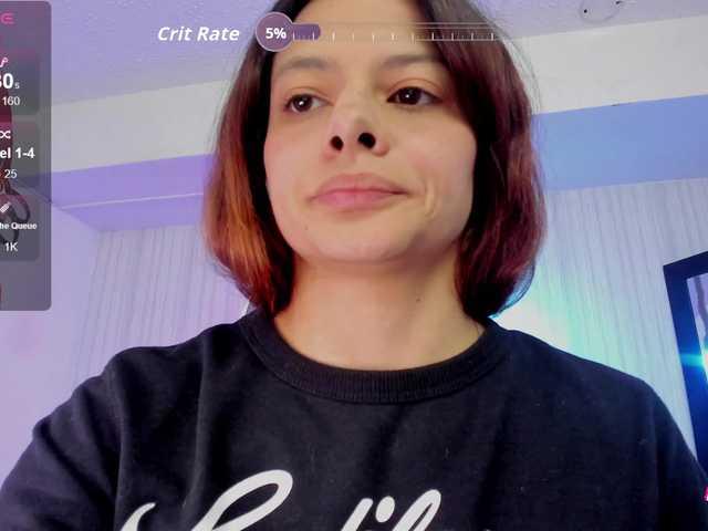 nickypop live webcam show