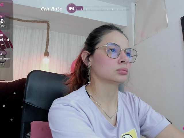 nickypop live cam on BongaCams