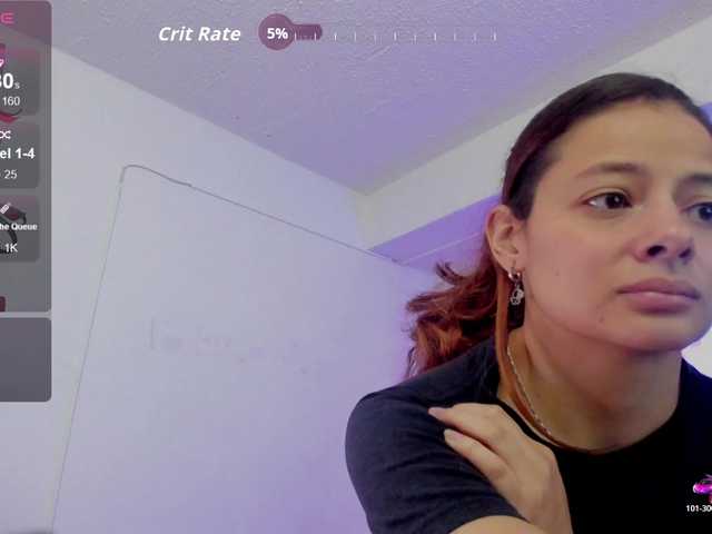 nickypop live cam on BongaCams