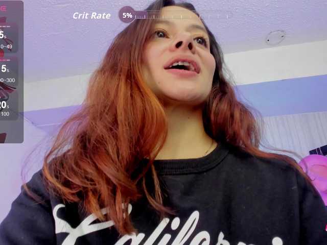 nickypop live webcam show