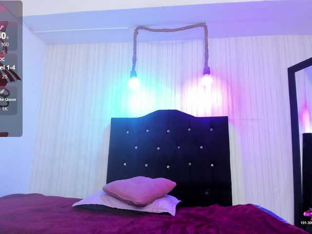 nickypop live cam on BongaCams