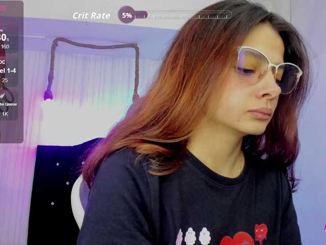 nickypop live cam on BongaCams