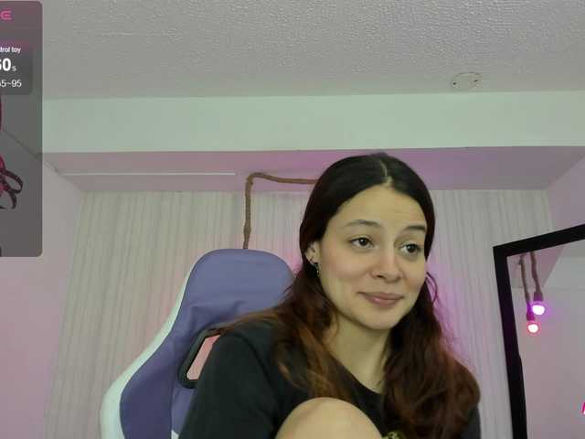 nickypop's BongaCams show and profile