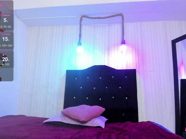 nickypop live cam on BongaCams