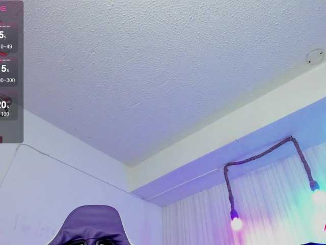 nickypop live cam on BongaCams