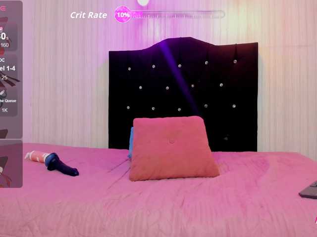nickypop live cam on BongaCams