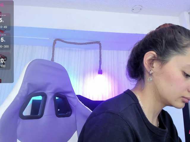 nickypop live cam on BongaCams