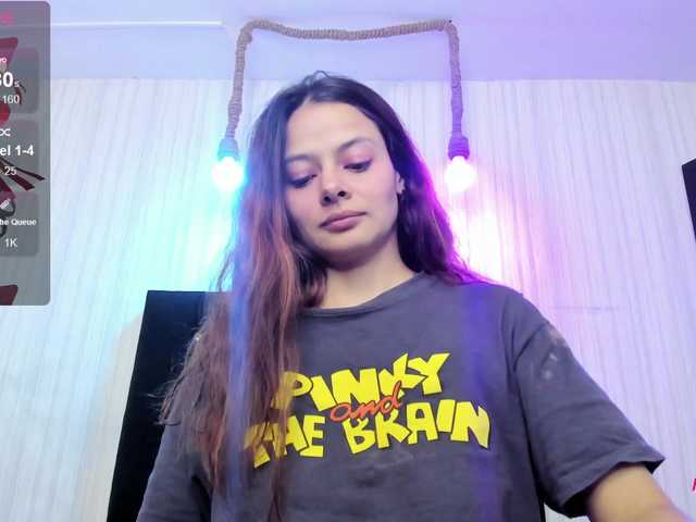 nickypop live cam on BongaCams