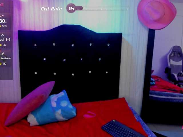 nickypop live cam on BongaCams