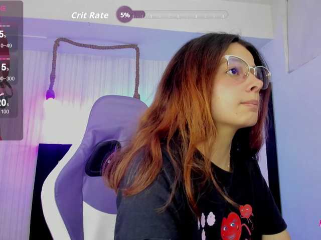 nickypop live cam on BongaCams