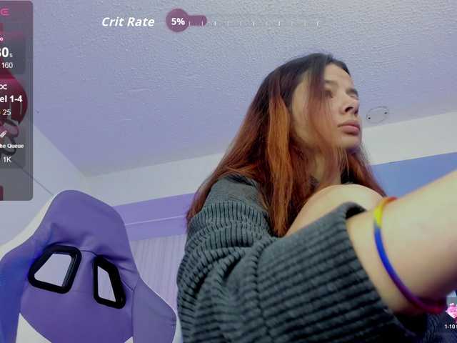 nickypop live cam on BongaCams