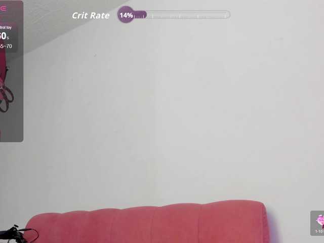 nickypop live on BongaCams