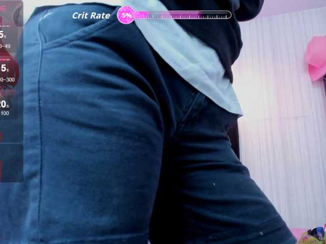 nickypop live cam on BongaCams