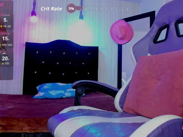 nickypop Live Cam on BongaCams