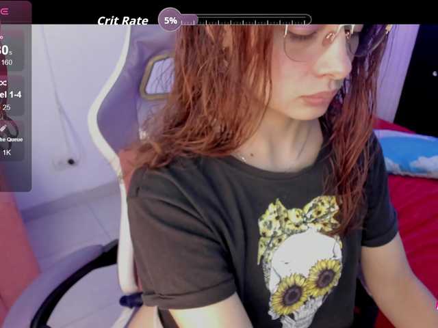 nickypop live cam on BongaCams