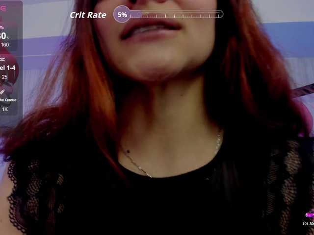 nickypop live webcam show