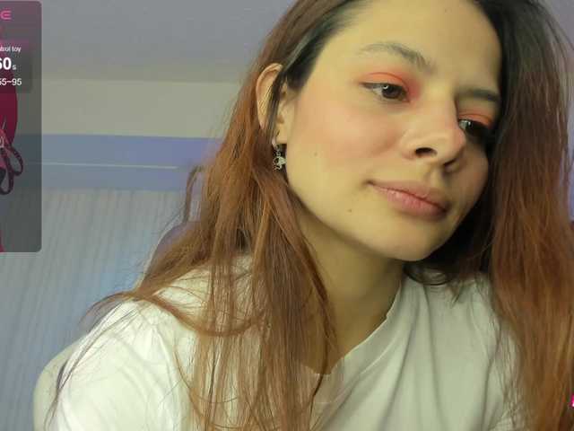 nickypop live cam on BongaCams