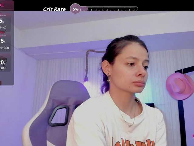 nickypop live cam on BongaCams