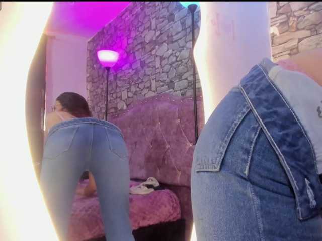 nickypop live cam on BongaCams