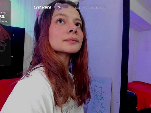 nickypop live cam on BongaCams