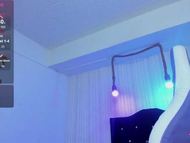 nickypop live cam on BongaCams