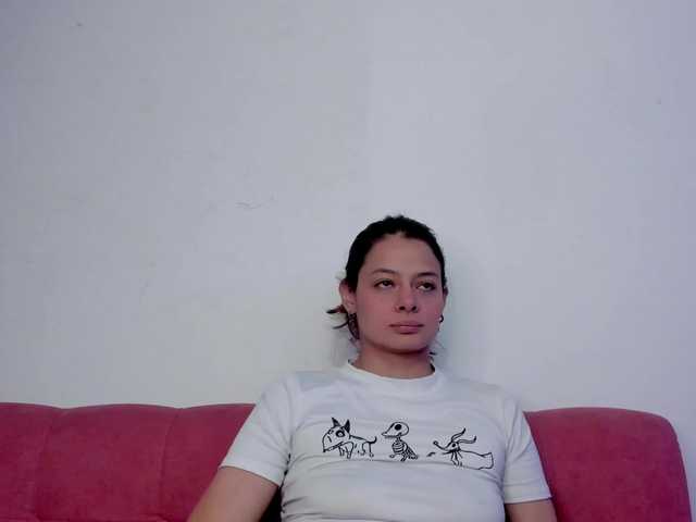 nickypop live cam on BongaCams