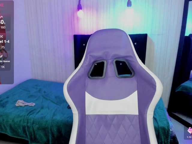 nickypop live cam on BongaCams