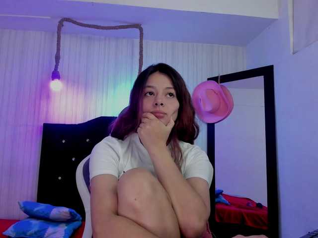 nickypop live cam on BongaCams