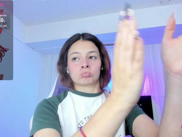 nickypop live cam on BongaCams