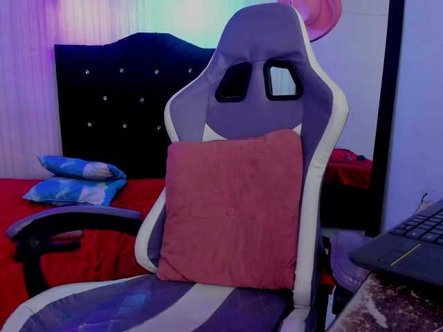 nickypop live cam on BongaCams