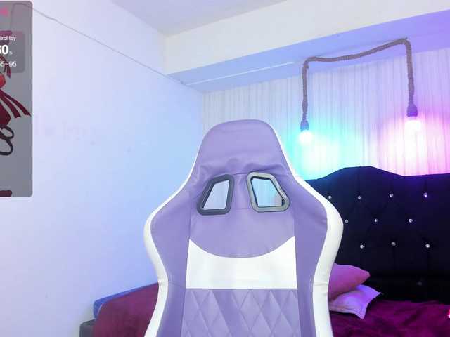 nickypop live cam on BongaCams