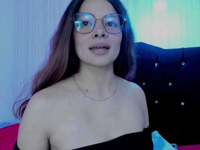 nickypop live cam