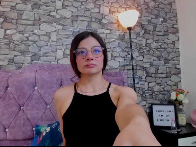 nickypop live cam on BongaCams