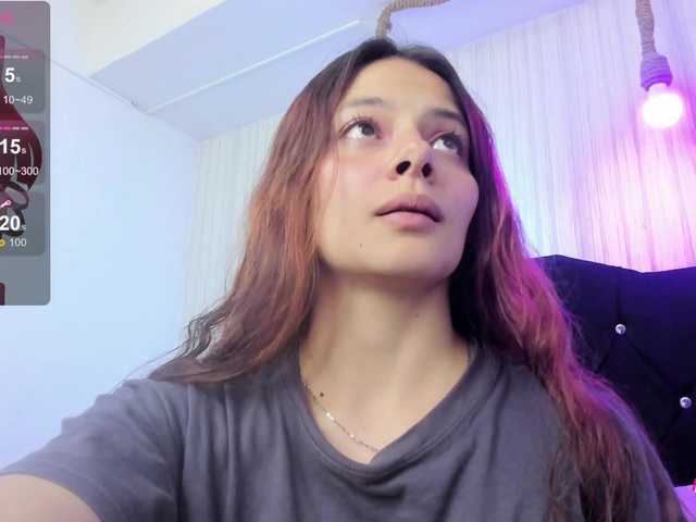 nickypop live cam on BongaCams