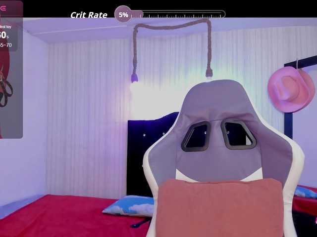 nickypop live cam on BongaCams