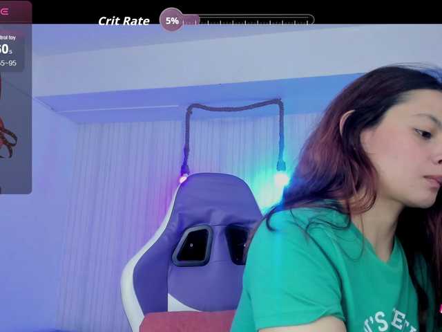 nickypop live cam on BongaCams
