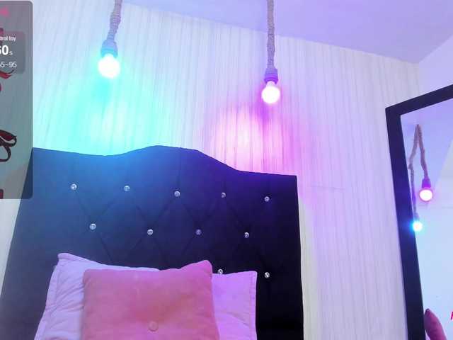 nickypop live cam on BongaCams