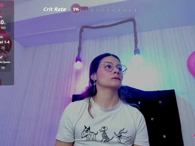 nickypop live cam on BongaCams
